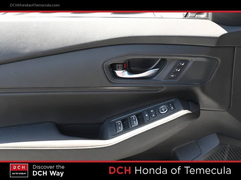 Thumbnail: 2025 Honda Accord - 15