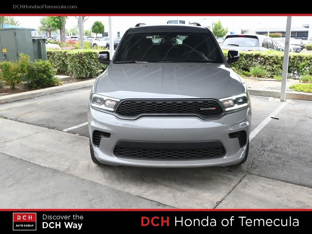 Thumbnail: 2023 Dodge Durango - 2