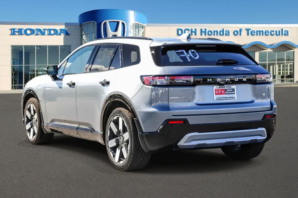 Thumbnail: 2026 Honda Prologue - 6