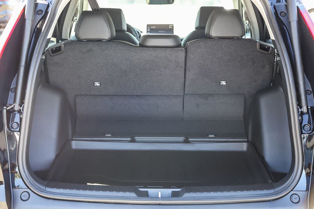 Thumbnail: 2026 Honda CR-V - 10