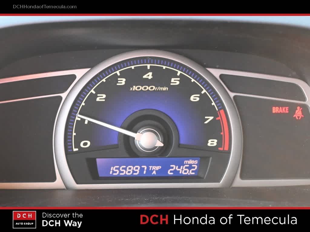 Thumbnail: 2010 Honda Civic - 7
