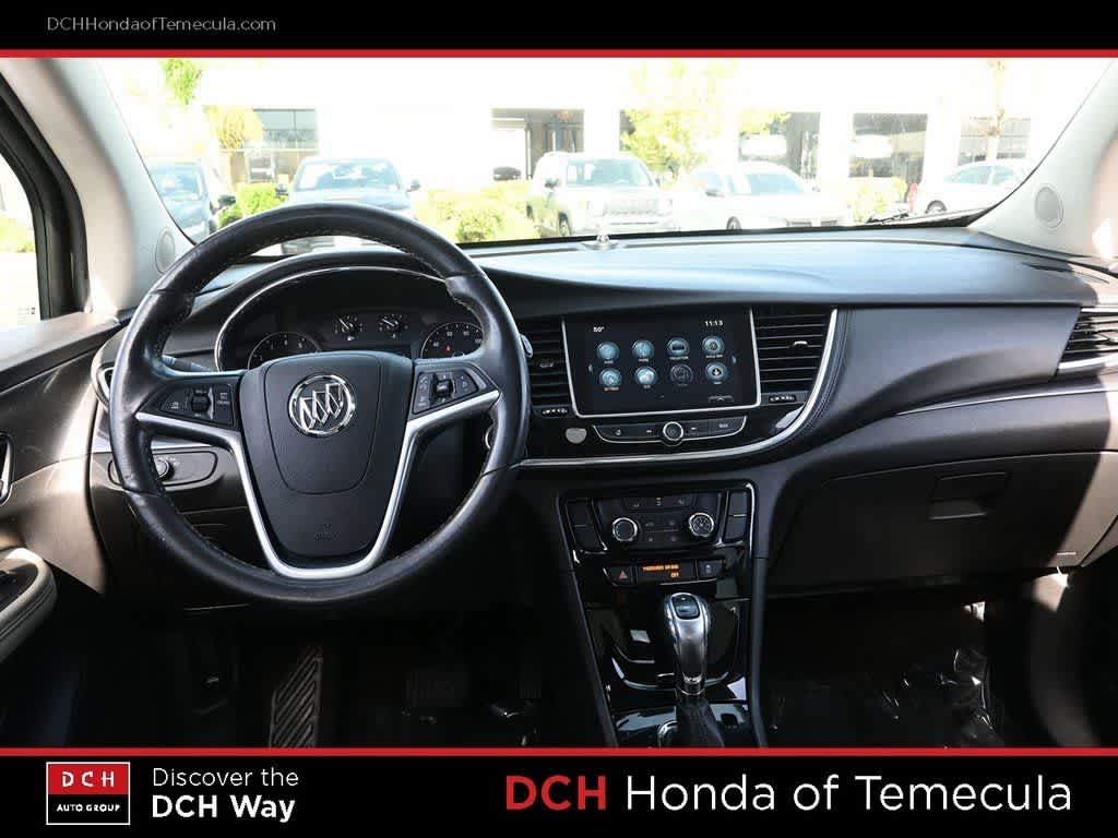 Thumbnail: 2020 Buick Encore - 8