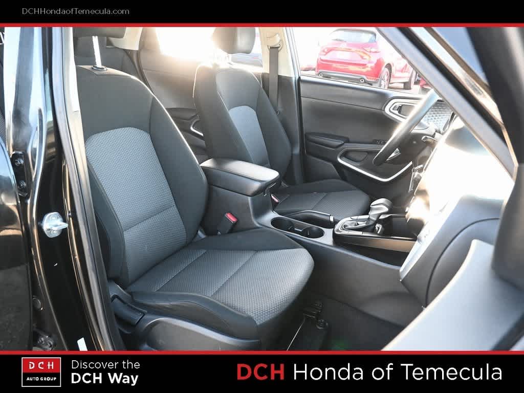 Thumbnail: 2023 Kia Soul - 20