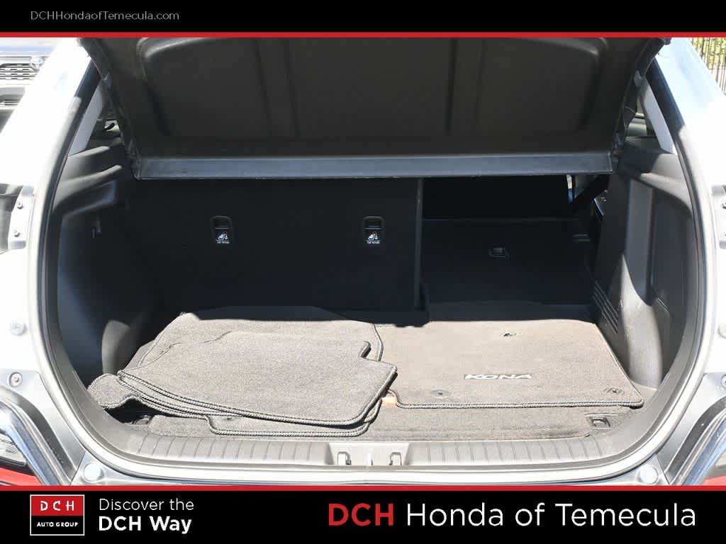 Thumbnail: 2023 Hyundai Kona - 22