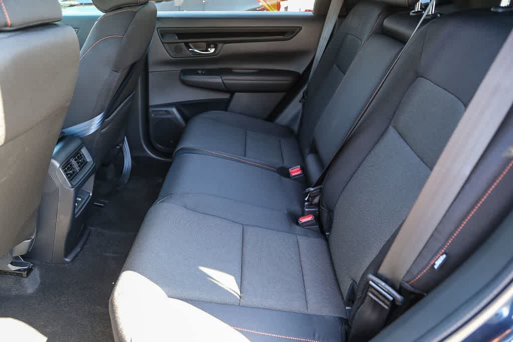 Thumbnail: 2026 Honda CR-V - 20