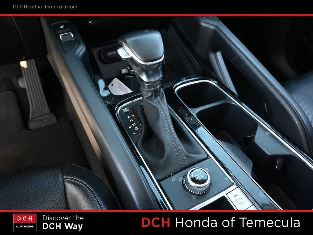 Thumbnail: 2022 Kia Telluride - 12