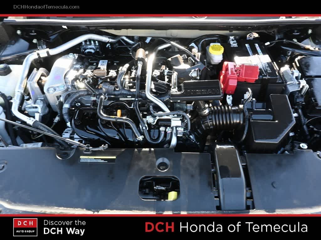 Thumbnail: 2025 Nissan Sentra - 25