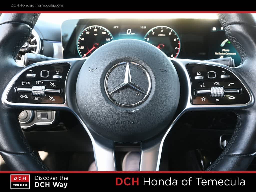 Thumbnail: 2022 Mercedes-Benz A-Class - 9