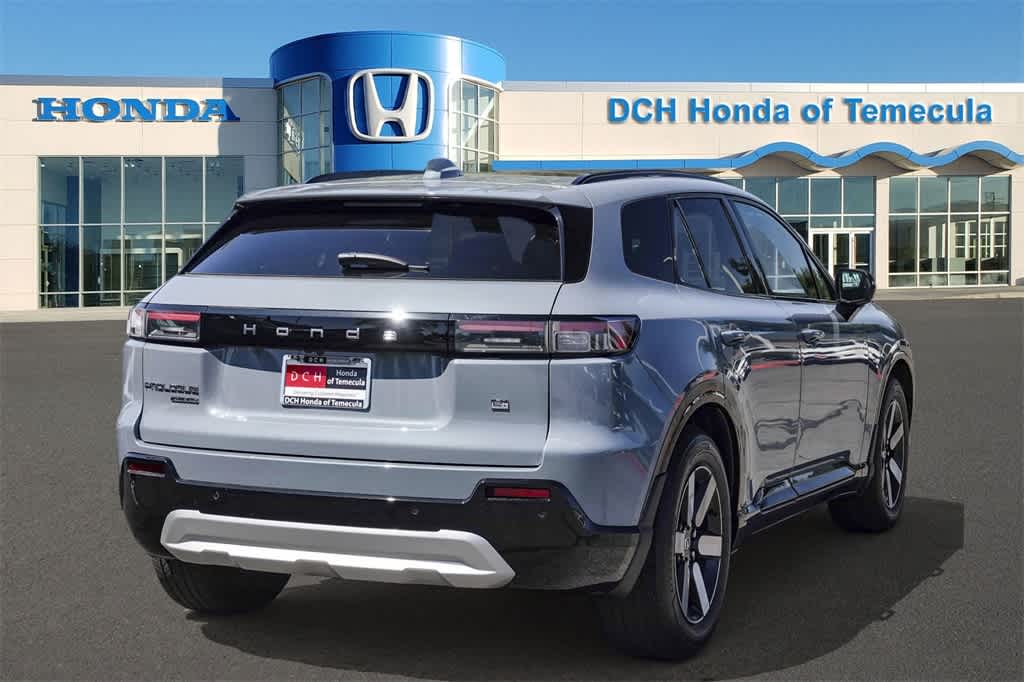 Thumbnail: 2025 Honda Prologue - 4