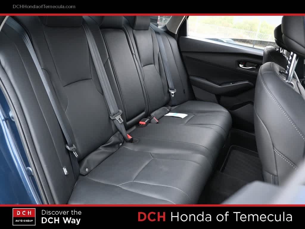 Thumbnail: 2023 Honda Accord - 19