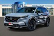 Honda CR-V Hybrid