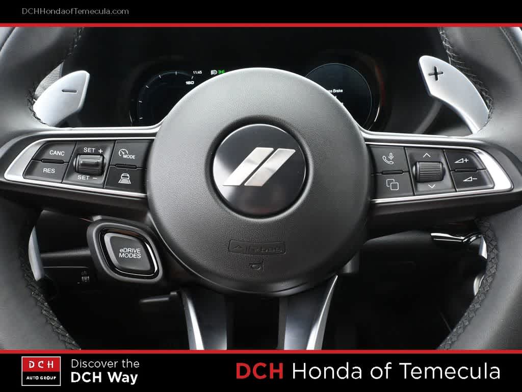 Thumbnail: 2024 Dodge Hornet - 8