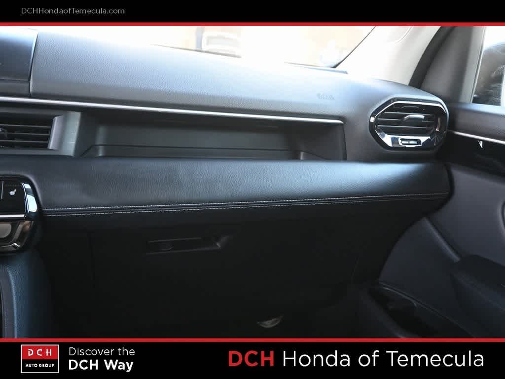 Thumbnail: 2024 Honda Pilot - 14