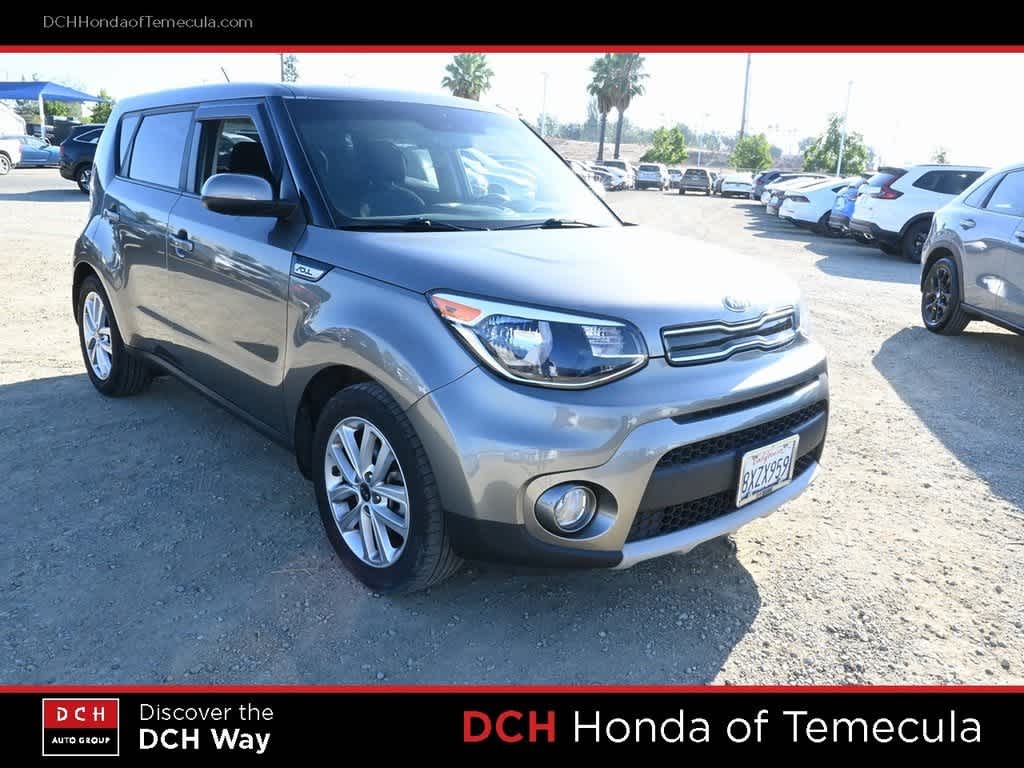 Thumbnail: 2019 Kia Soul - 3
