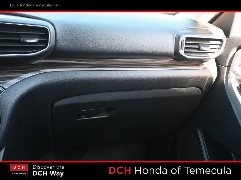 Thumbnail: 2021 Ford Explorer - 14