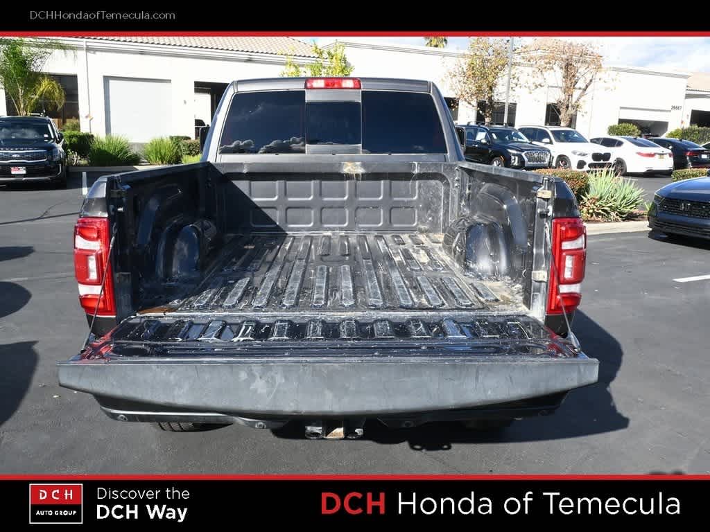 Thumbnail: 2024 RAM 2500 - 22