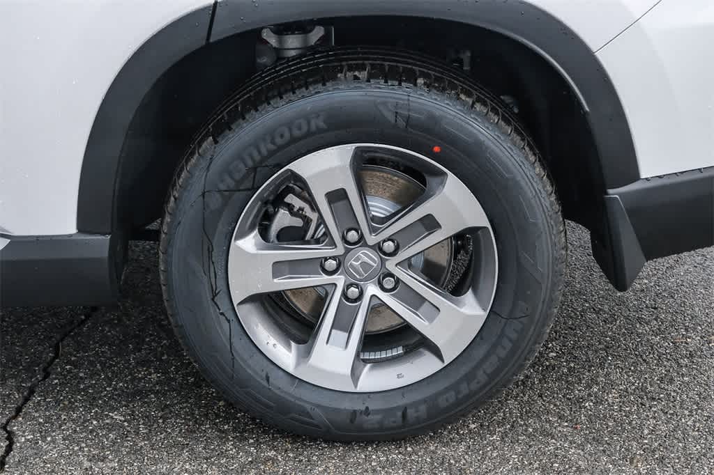 Thumbnail: 2025 Honda Pilot - 9