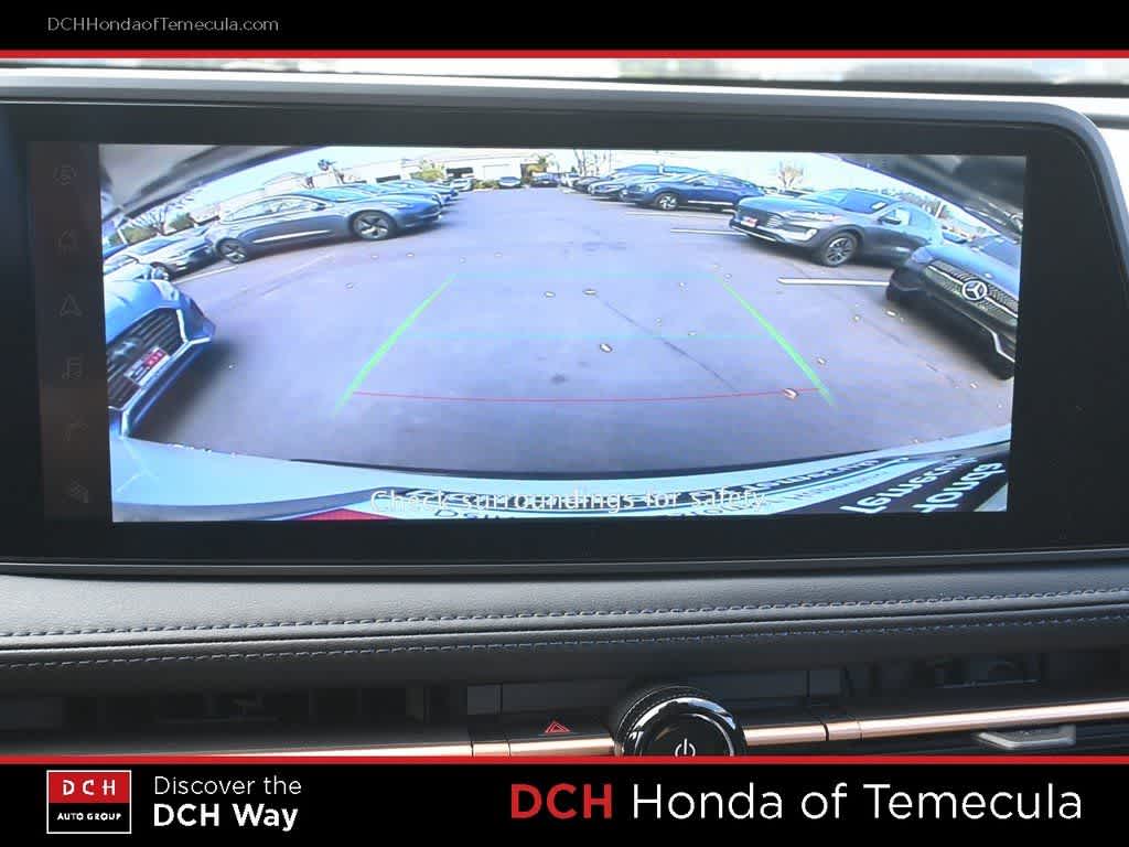 Thumbnail: 2025 Nissan Ariya - 13