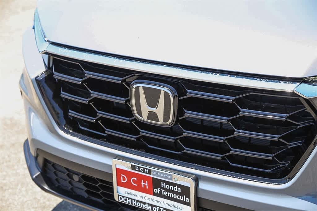 Thumbnail: 2026 Honda CR-V - 12