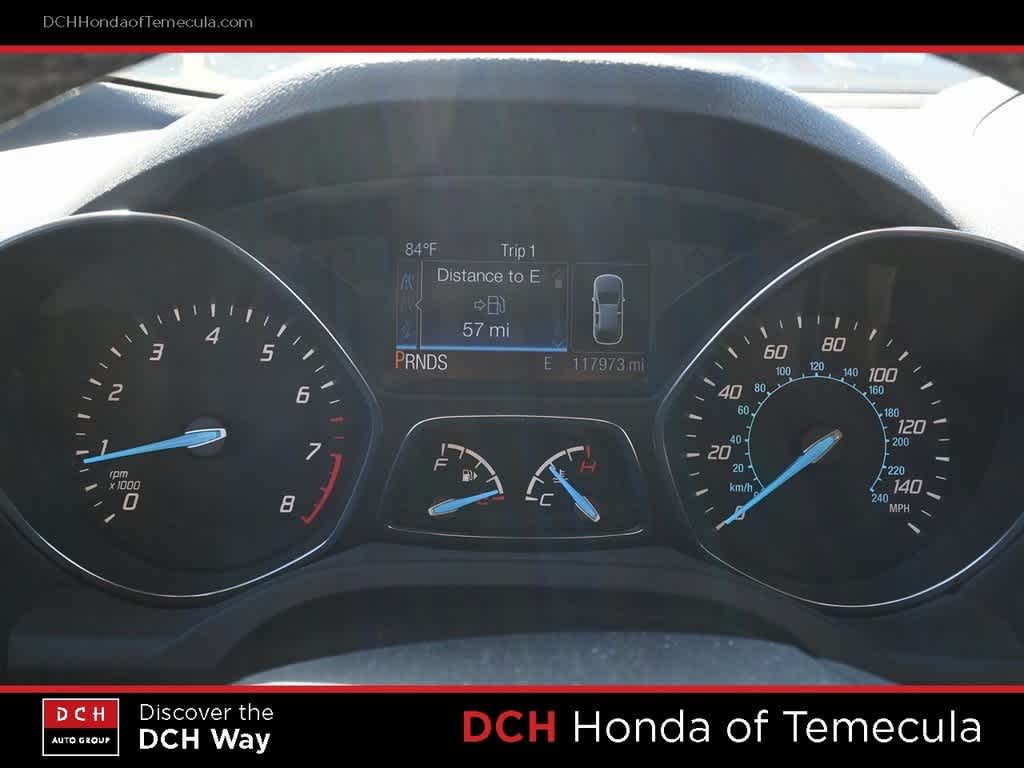Thumbnail: 2013 Ford Escape - 10