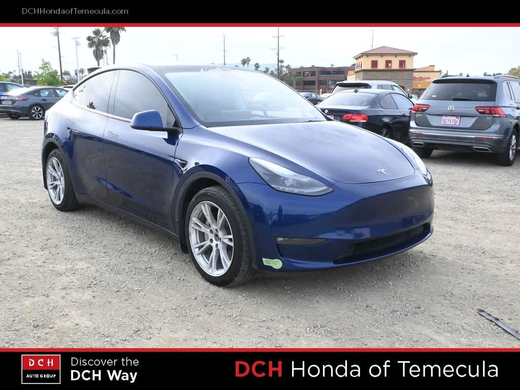Thumbnail: 2023 Tesla Model Y - 3