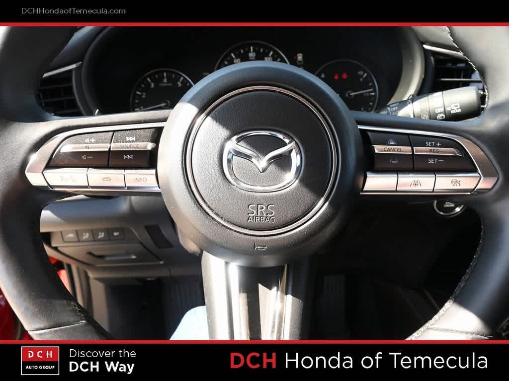 Thumbnail: 2021 Mazda CX-30 - 9
