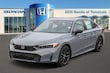 Honda Civic Hybrid