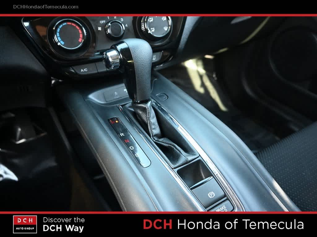 Thumbnail: 2019 Honda HR-V - 11