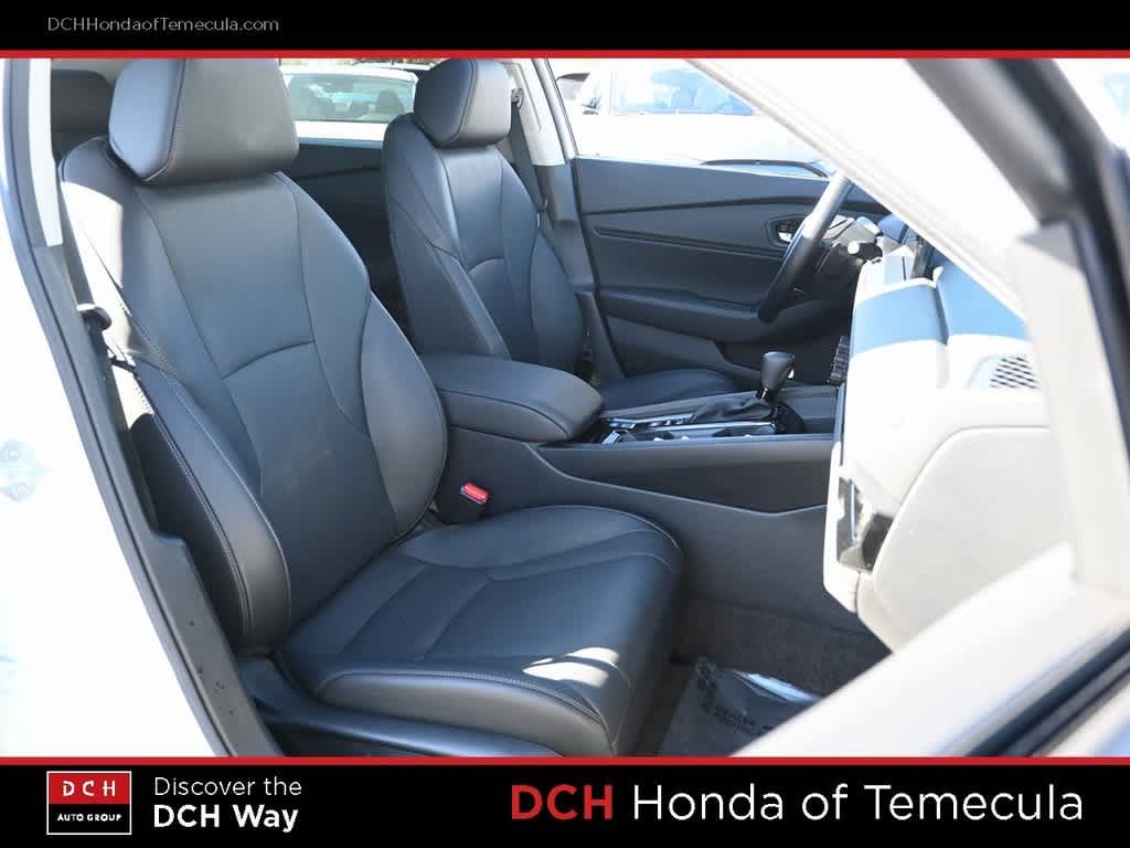 Thumbnail: 2024 Honda Accord - 21