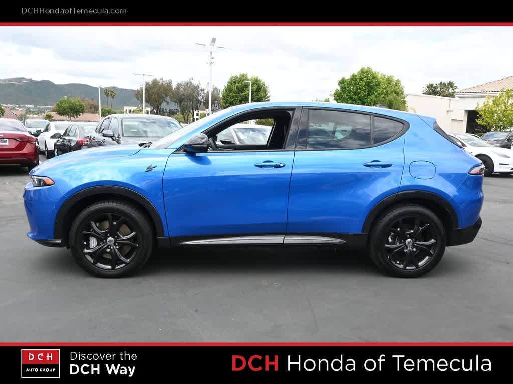 Thumbnail: 2024 Dodge Hornet - 4