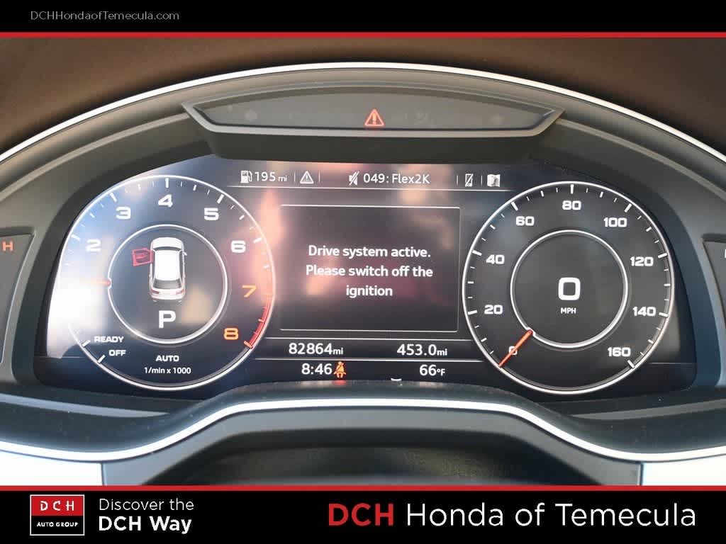 Thumbnail: 2019 Audi Q7 - 10