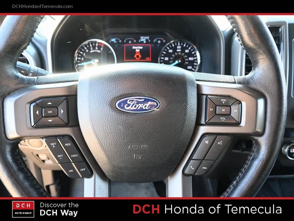 Thumbnail: 2020 Ford Expedition MAX - 9