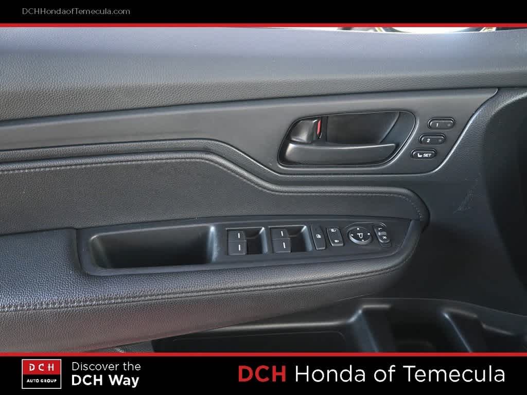 2023 Honda Odyssey Sport 16