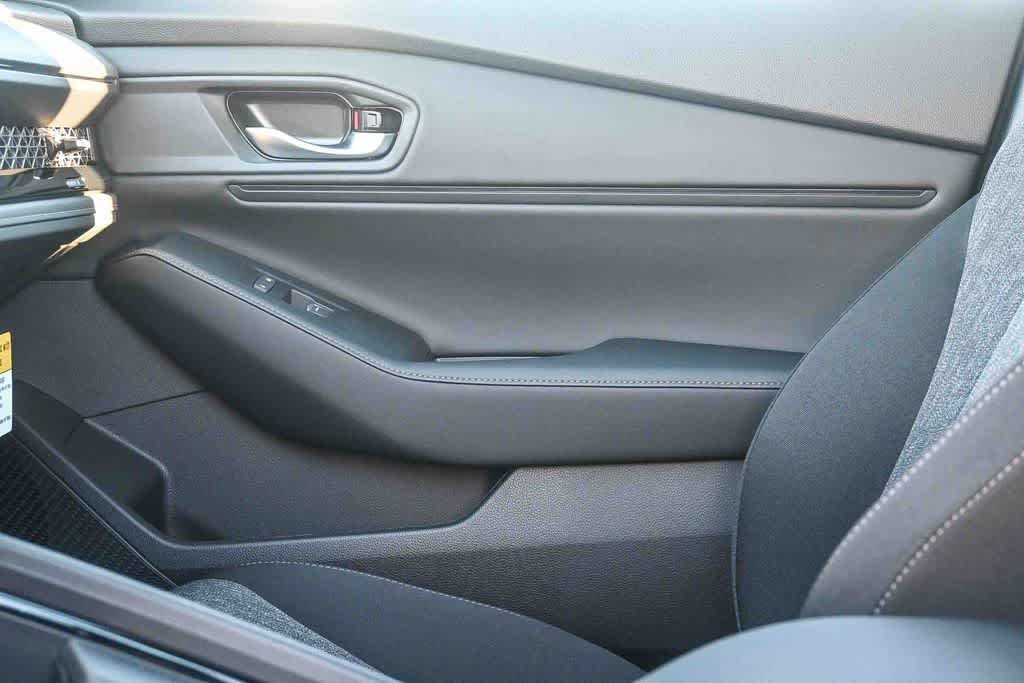 Thumbnail: 2025 Honda Accord - 17