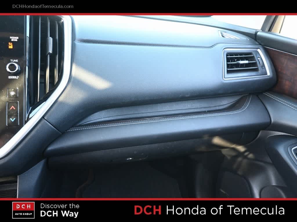 Thumbnail: 2023 Subaru Ascent - 13