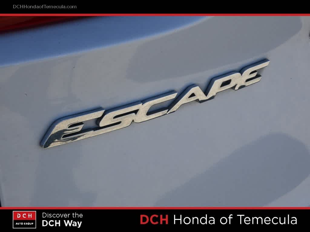 Thumbnail: 2013 Ford Escape - 7