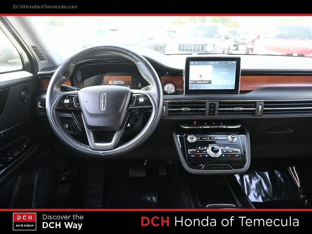 Thumbnail: 2021 Lincoln Corsair - 8