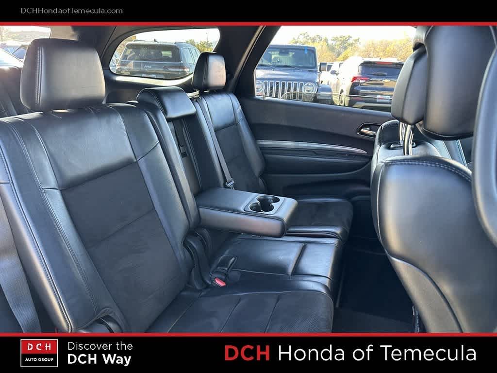 Thumbnail: 2020 Dodge Durango - 19