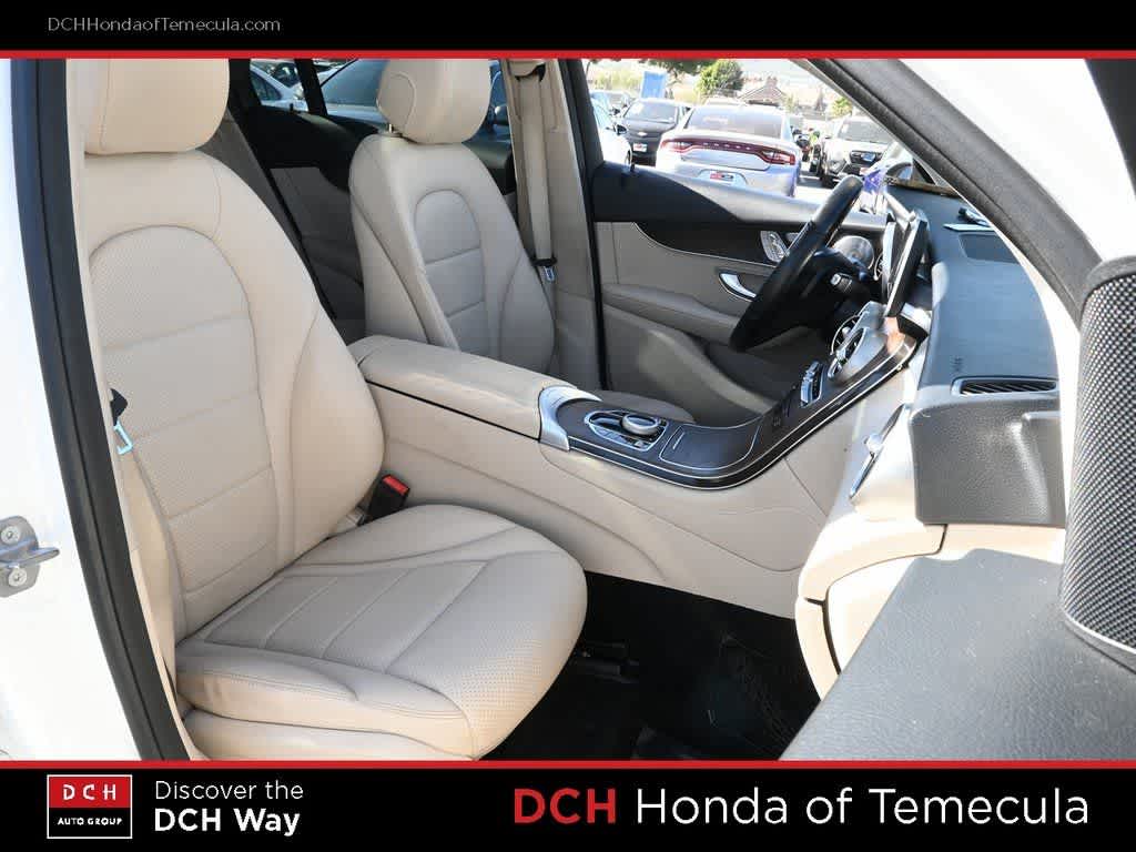 Thumbnail: 2019 Mercedes-Benz GLC - 21