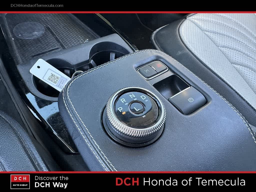 Thumbnail: 2021 Ford Mustang Mach-E - 11