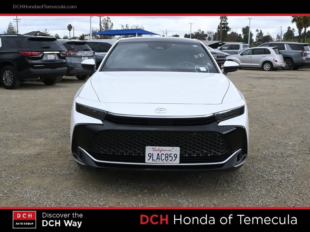 Thumbnail: 2023 Toyota Crown - 2