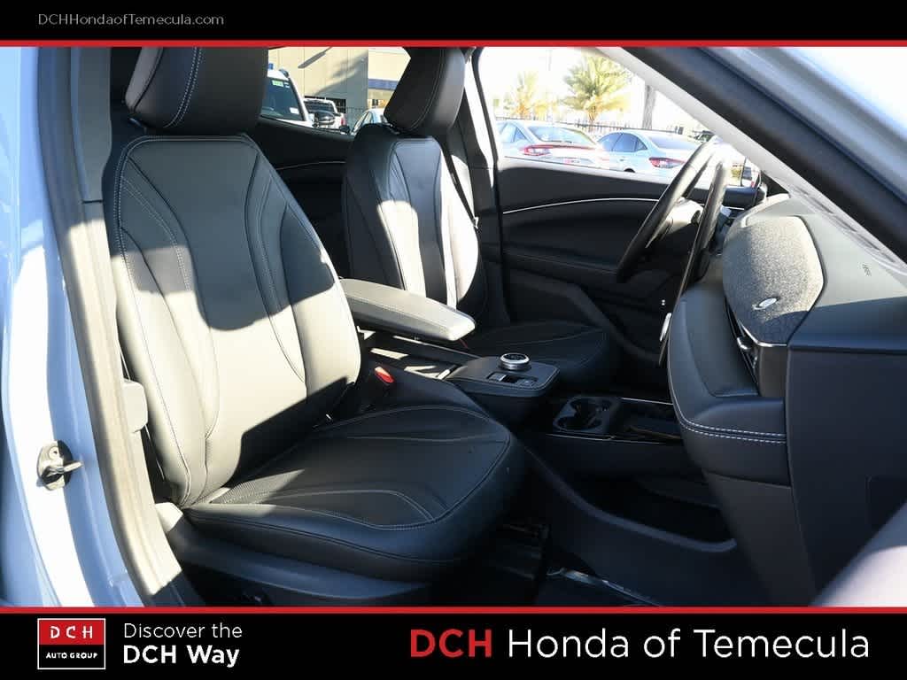 Thumbnail: 2024 Ford Mustang Mach-E - 21