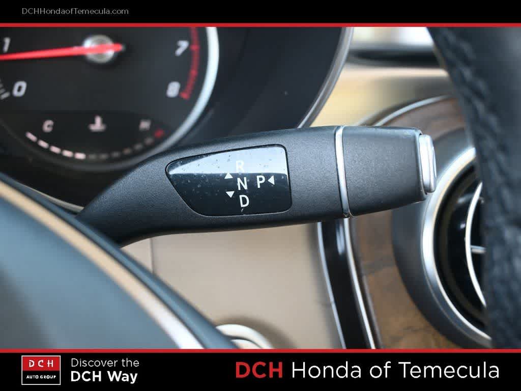 Thumbnail: 2019 Mercedes-Benz GLC - 11