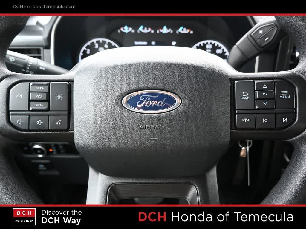 Thumbnail: 2023 Ford F-150 - 8