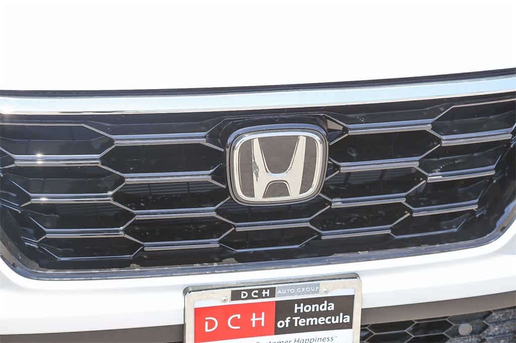 Thumbnail: 2026 Honda CR-V - 12