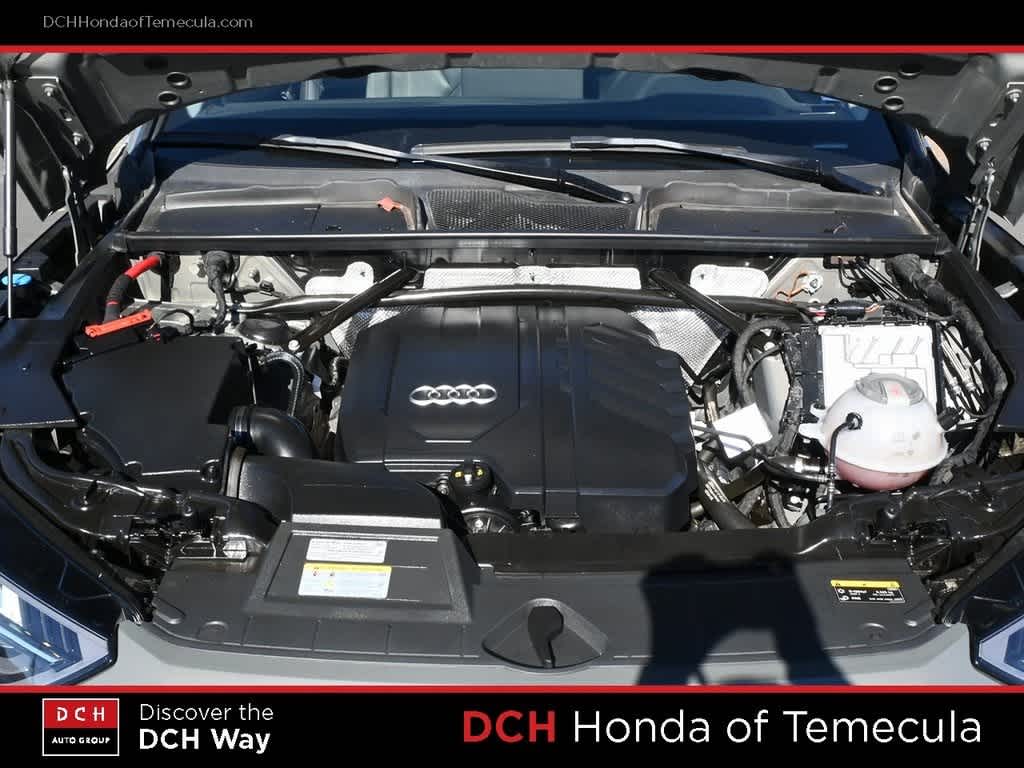 Thumbnail: 2023 Audi Q5 - 25