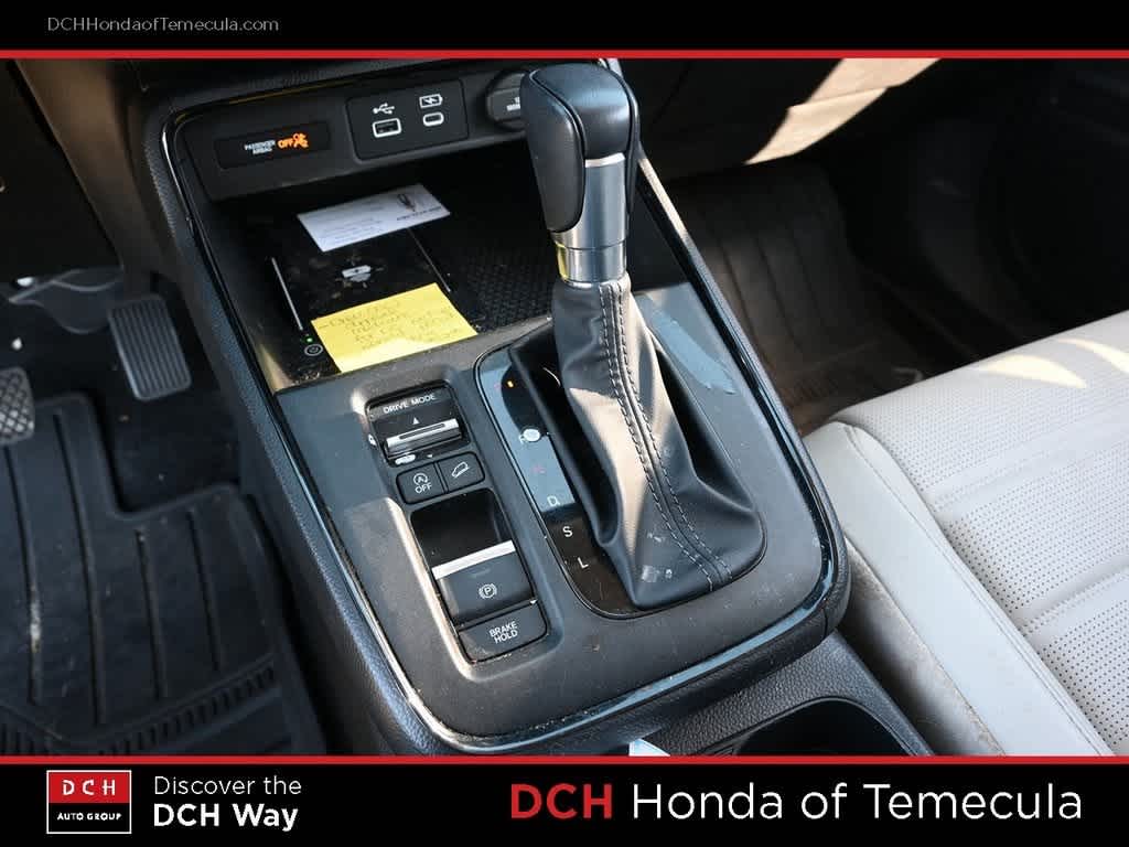 Thumbnail: 2023 Honda CR-V - 11