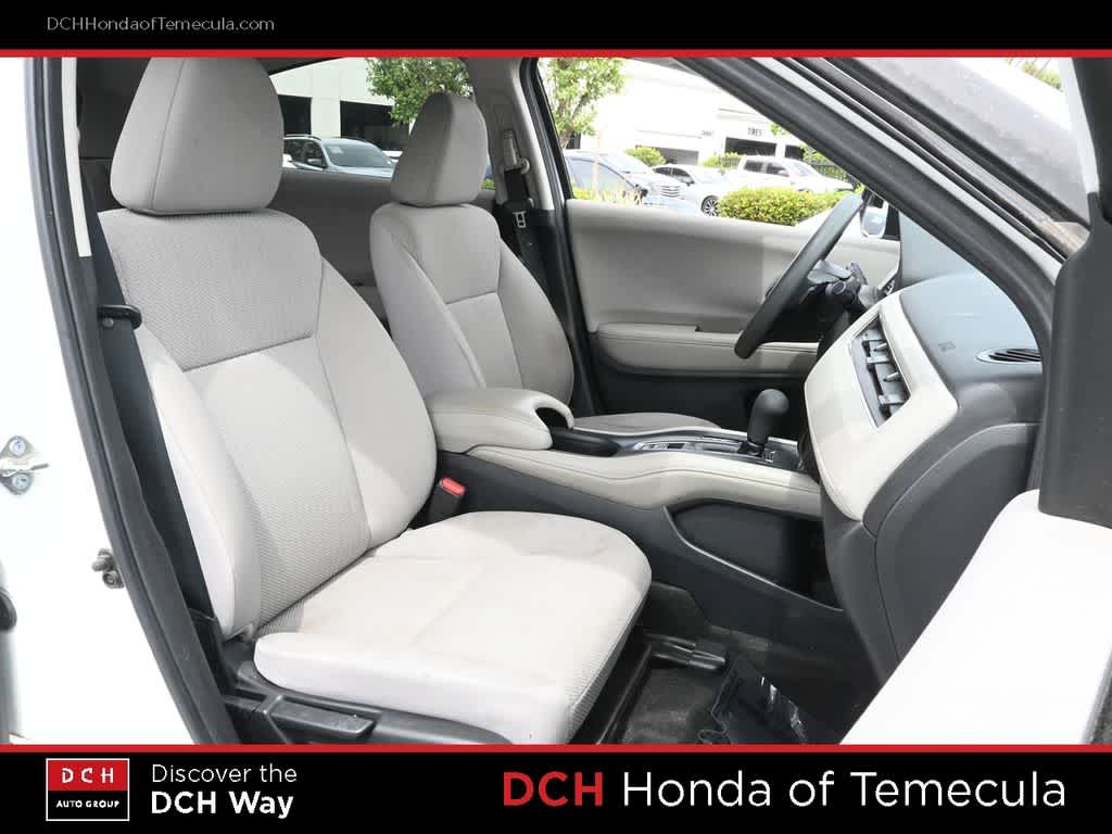 Thumbnail: 2018 Honda HR-V - 20