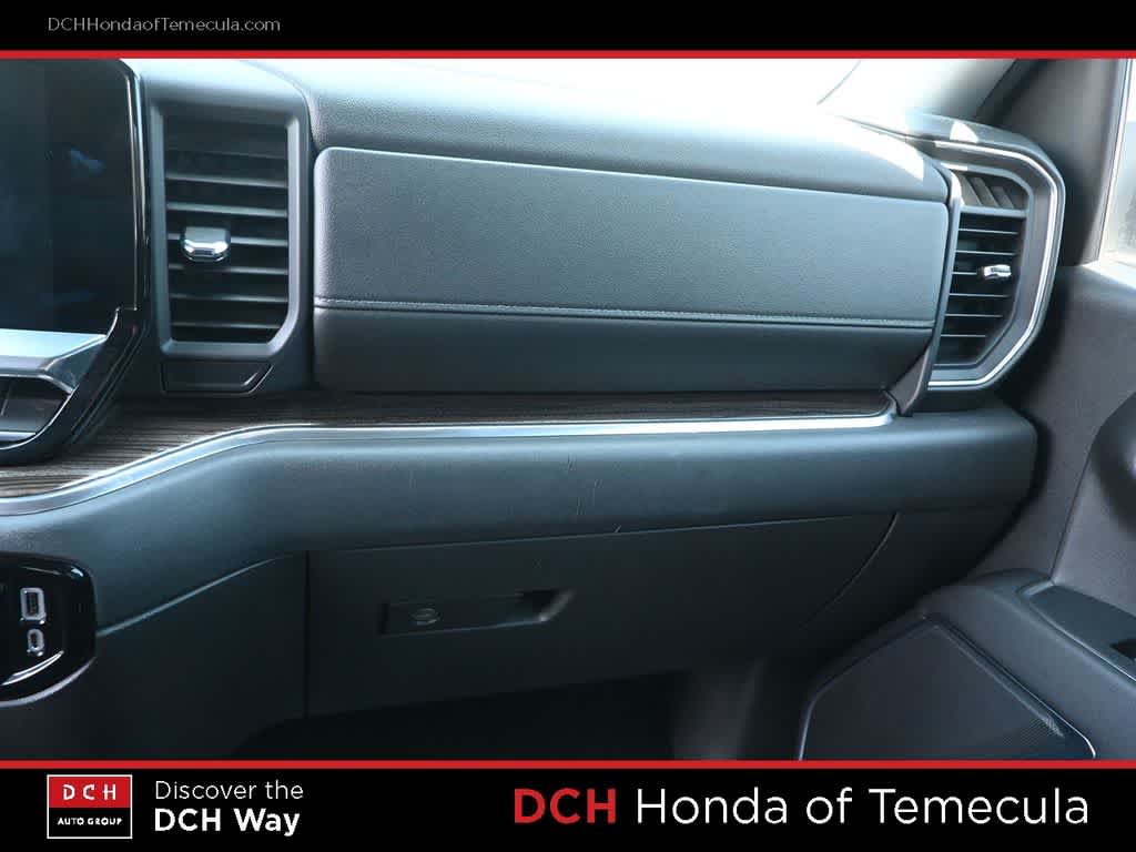 Thumbnail: 2023 Chevrolet Silverado 1500 - 15