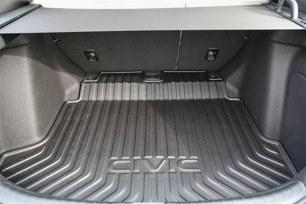 Thumbnail: 2026 Honda Civic - 30